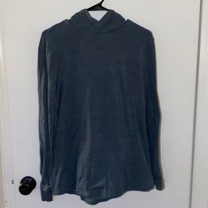 Lululemon Men’s Performance Hoodie